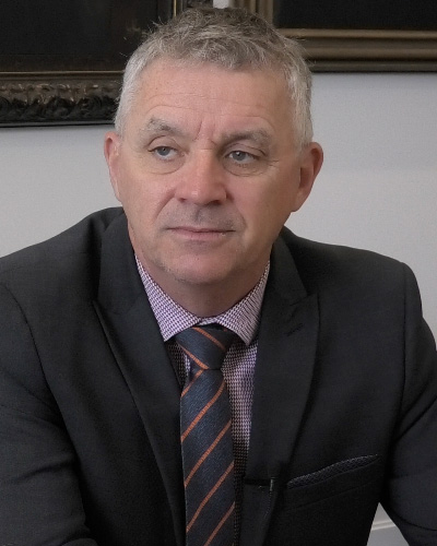 Grayson Aspinall