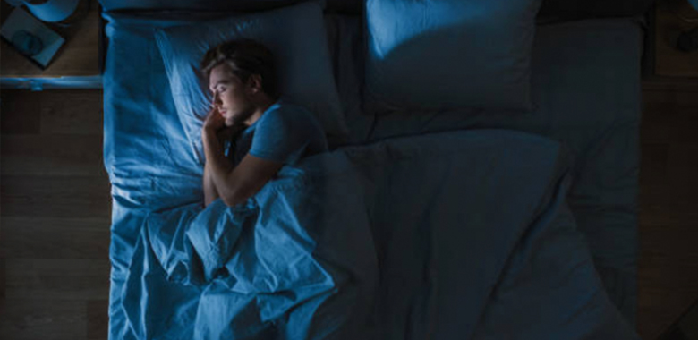 Sleep
