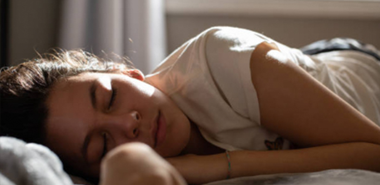 Sleep