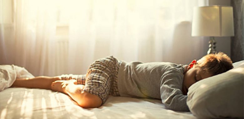 Sleep