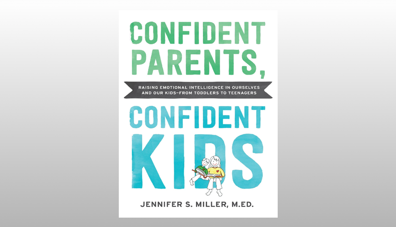 Confident Parents, Confident Kids