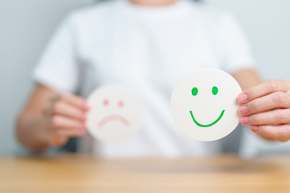 Confidence and Motivation