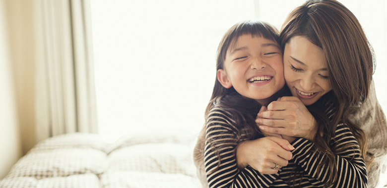 Nurturing Self-Confidence