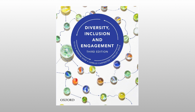 Diversity, Inclusion and Engagement
