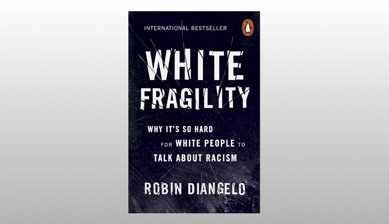 White Fragility