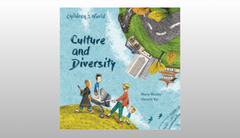 Culture and Diversity