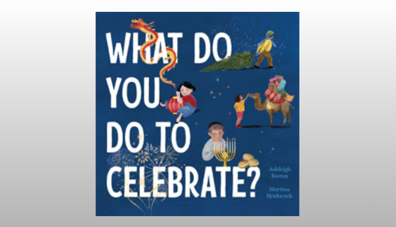 How Do You Celebrate?