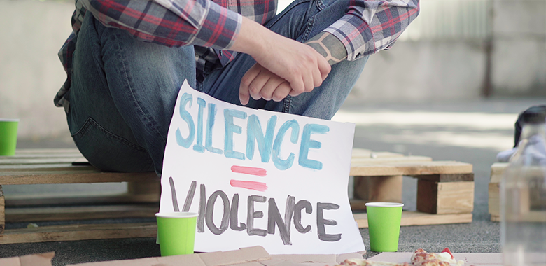 Terms and definitions to support conversations about racism