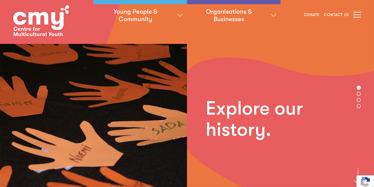 Centre for Multicultural Youth