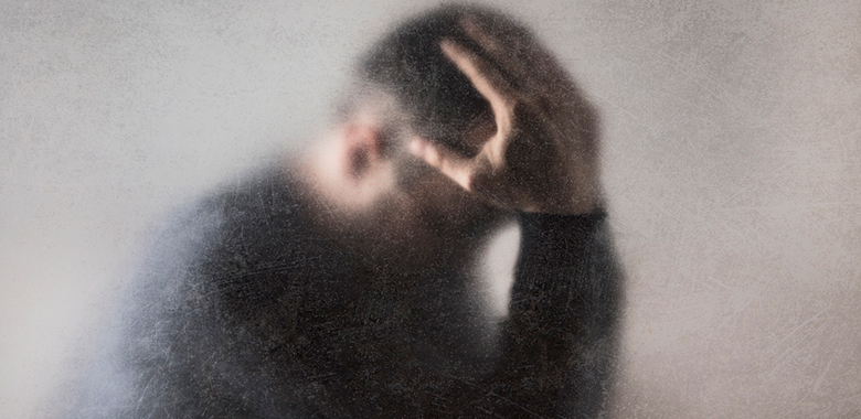 Personal Stories - Brad