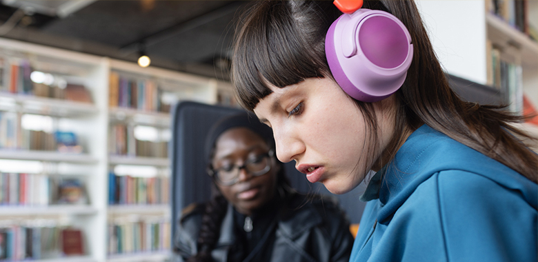 Autistic depression and low mood