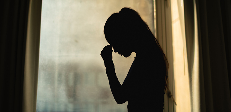 Personal Stories - Giselle