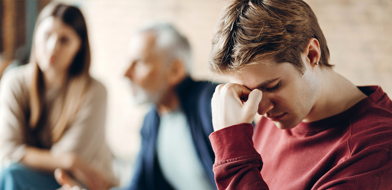 Teen depression: What parents can do to support their teen