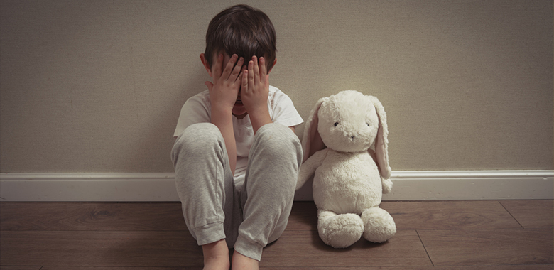 Depression in young people