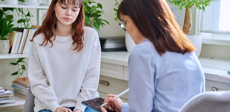 Thinking about thinking skills in depression