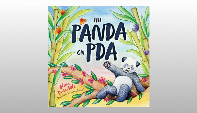 The Panda on PDA