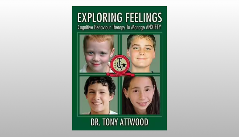 Exploring Feelings