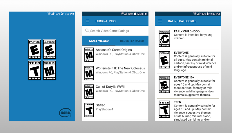 ESRB