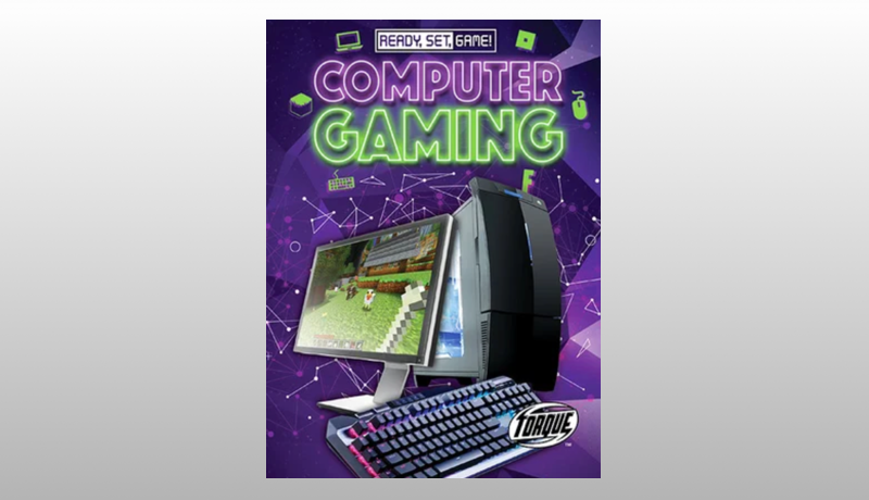 Computer Gaming
