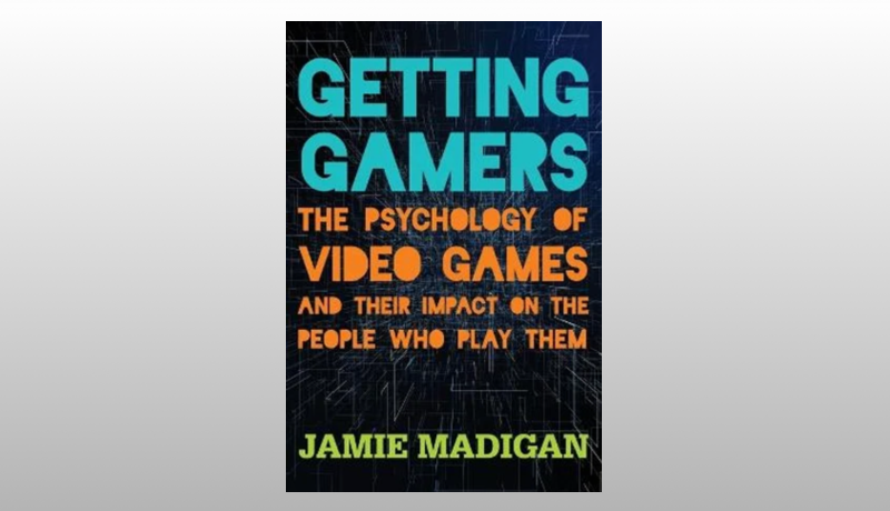 Getting Gamers