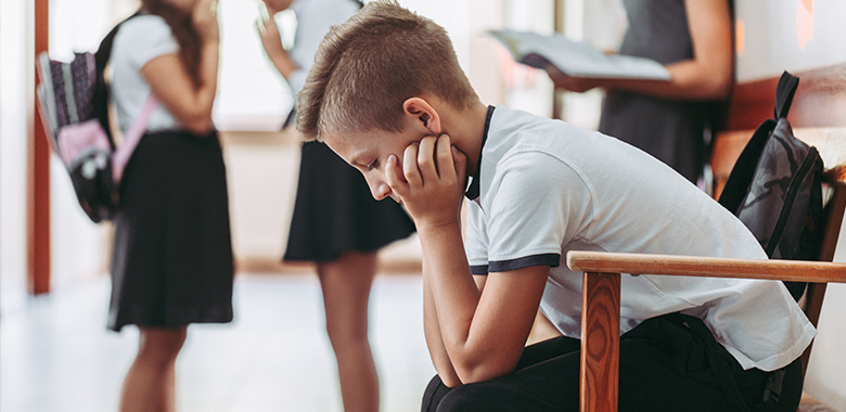 How Can I Support My Child?