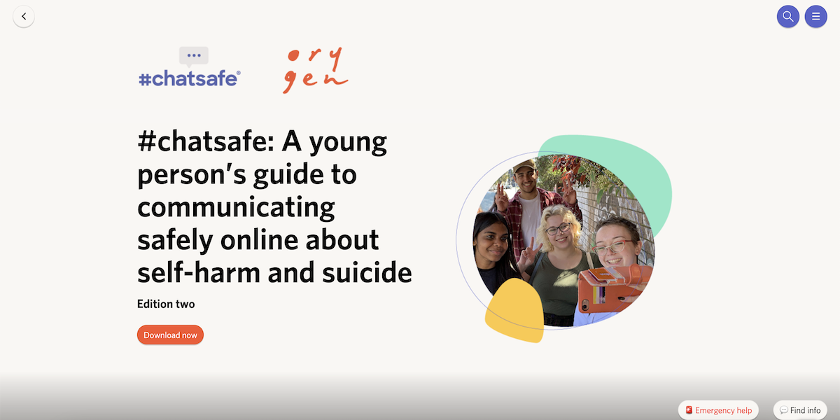 chatsafe