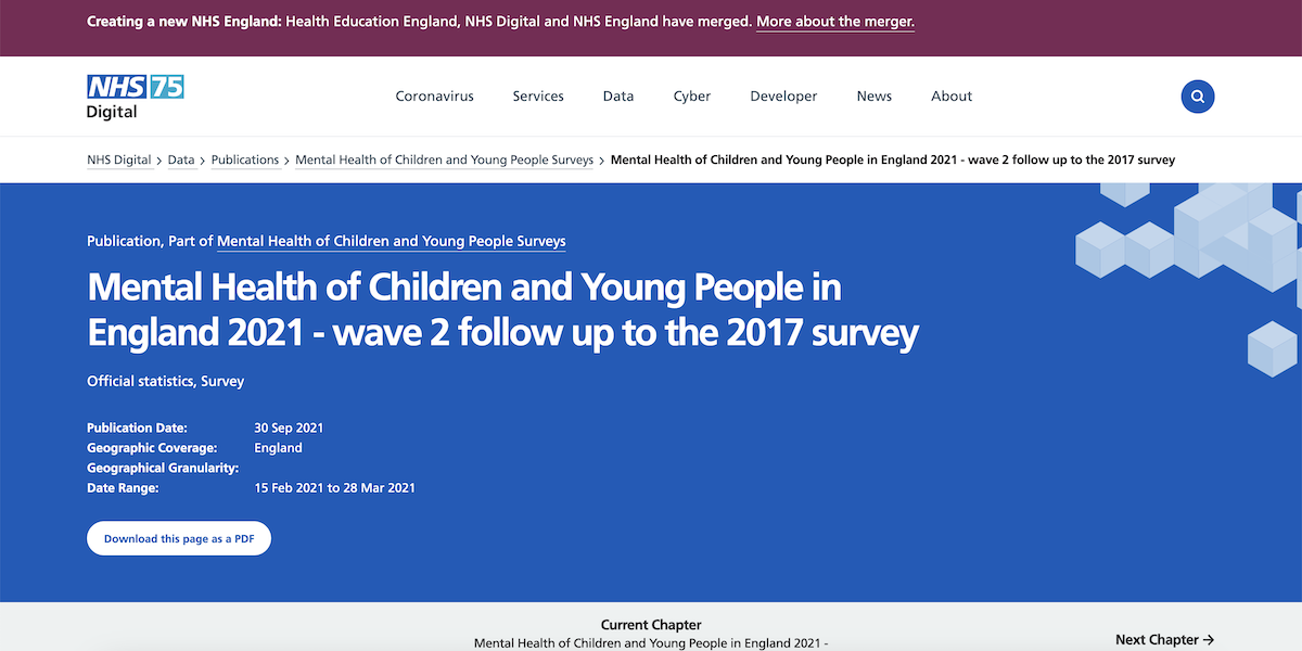 NHS Digital