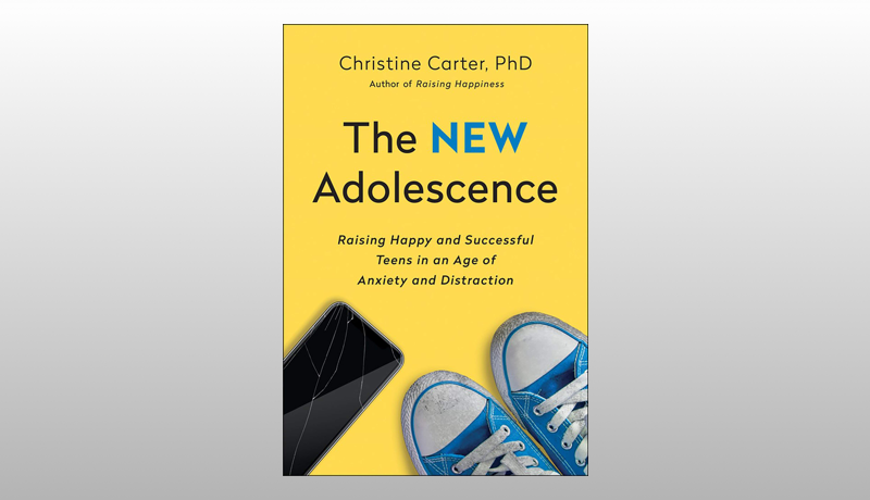 The New Adolescence