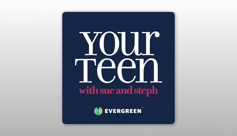 Your Teen