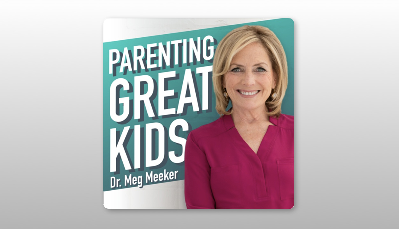Parenting Great Kids