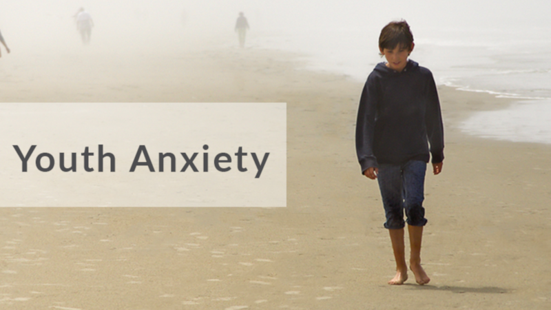 Youth Anxiety