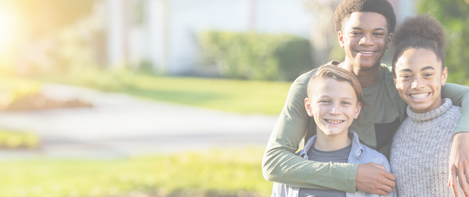 Sibling Relationships