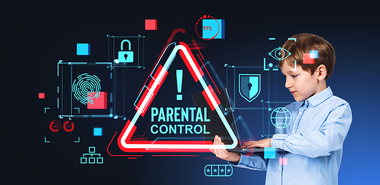 Top Tips - Cyber Security