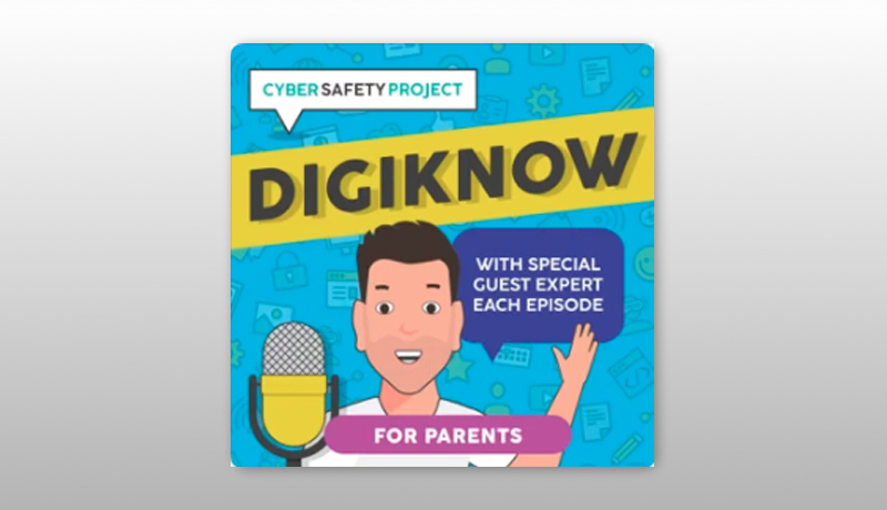 DigiKnow Parenting Series