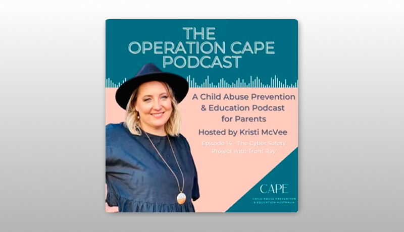 Conversations with Kristi