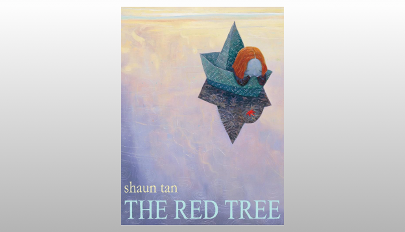 The Red Tree
