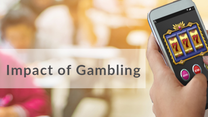 Internet Gambling