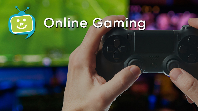 Online Gaming