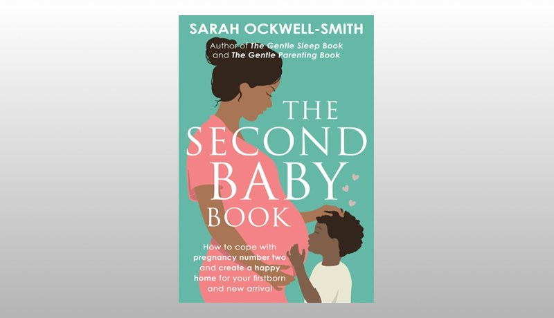 The Second Baby Book