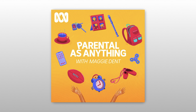 Parental As Anything