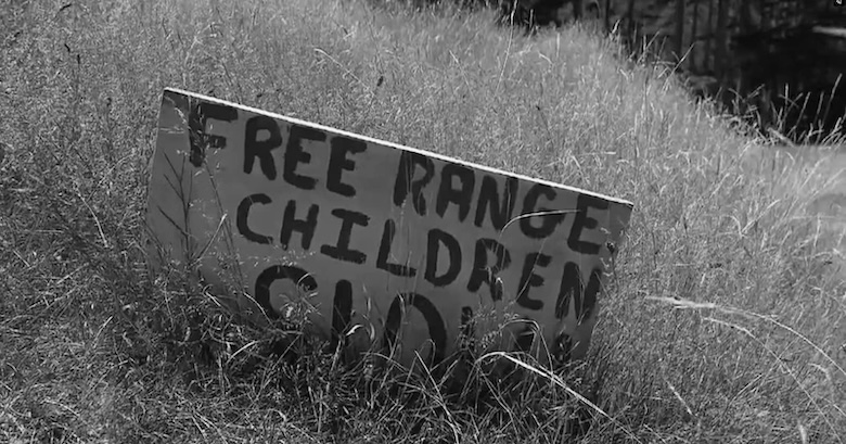 Free-Range Kids - Raising Children NZ