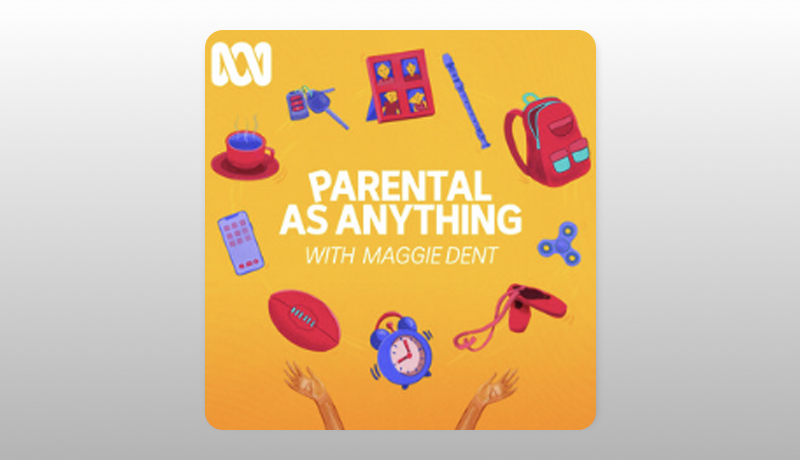 Help: Pot-smoking party girl - Parental As Anything