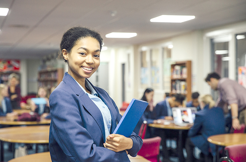 Help kids cope with exam pressure