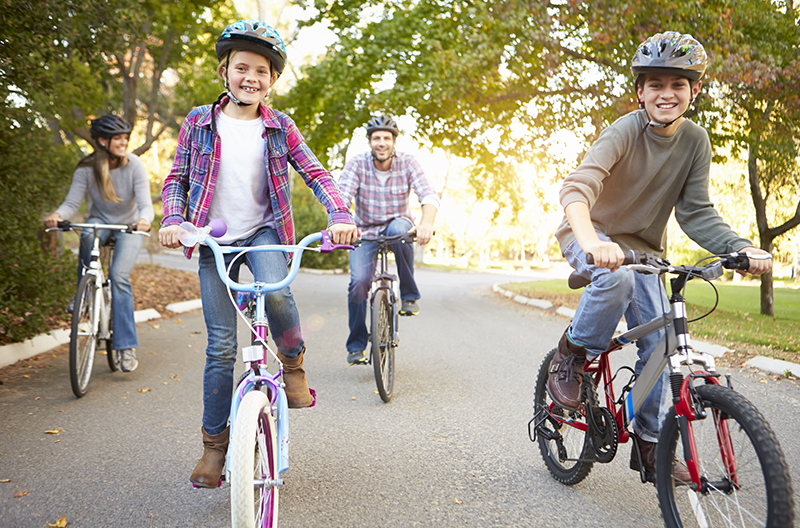 How Much Exercise Is Enough