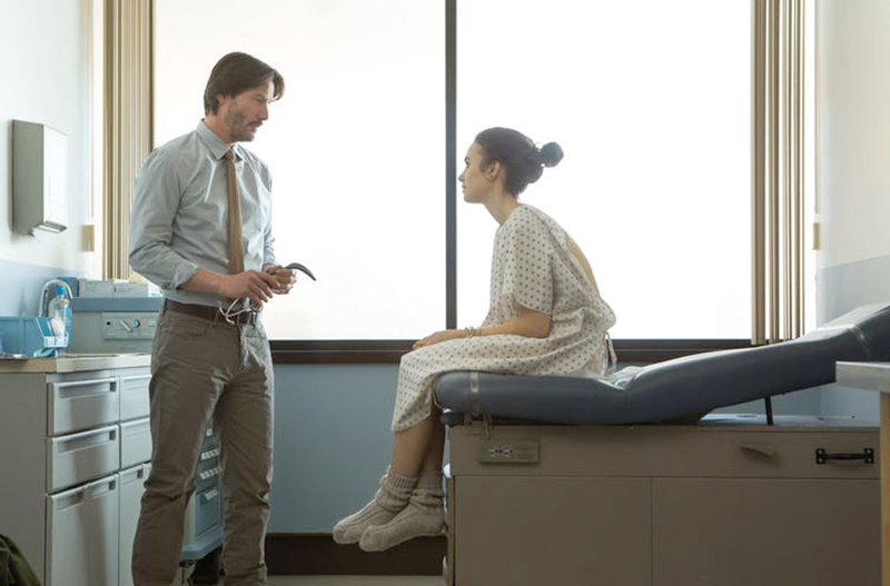 To The Bone Why Netflix has got it all wrong