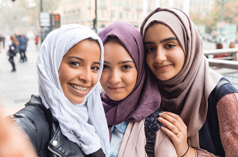 Cultural Diversity Article