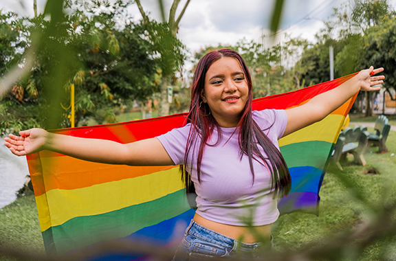 Gender Diversity Article