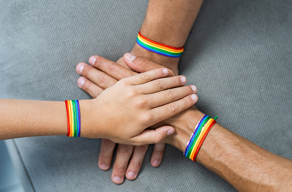 Gender Diversity Article