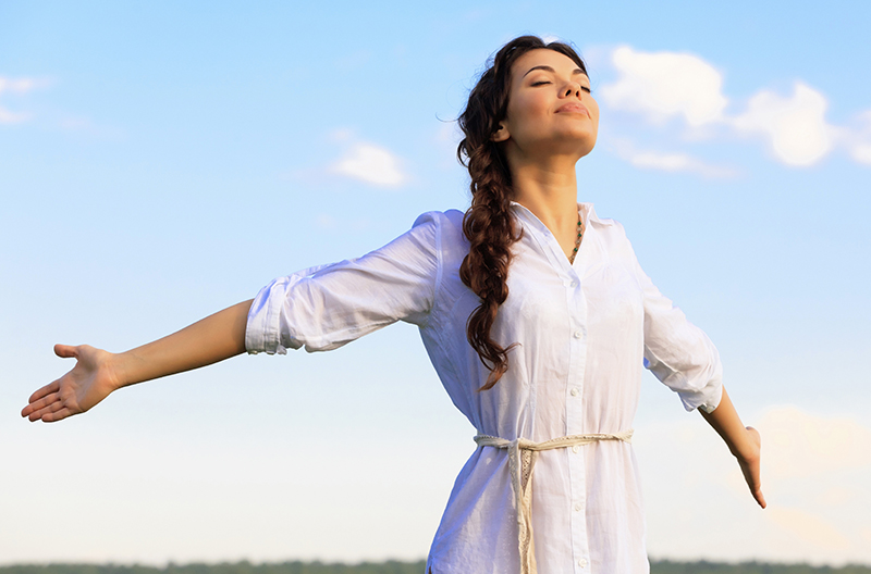 How to Be Happy