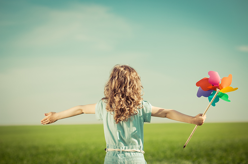Why and How to Teach Your Kids Mindfulness